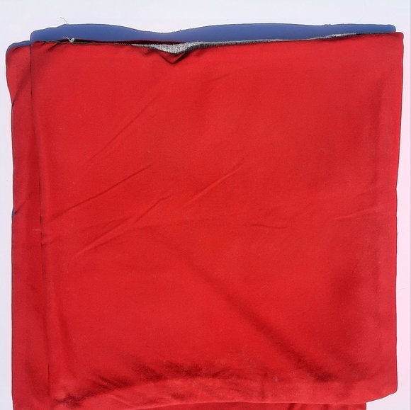 Vintage Snowman Pillow Covers - Picture 2 of 4